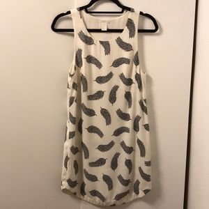 H&M Sleeveless Dress
